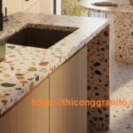 terrazzo