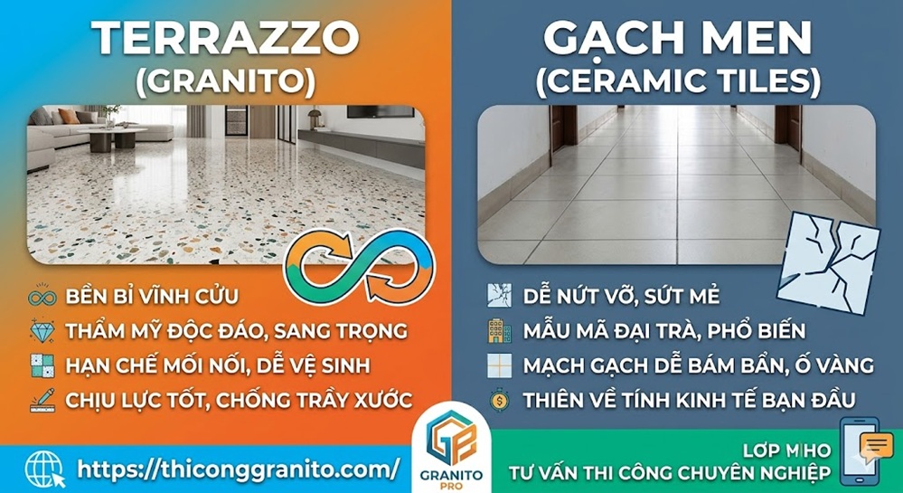 so-sanh-tarrazzo-va-gach-men