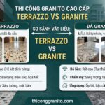 so-sanh-Terrazzo-Granite