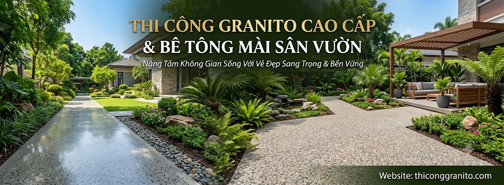 thi-cong-granito-san-vuon
